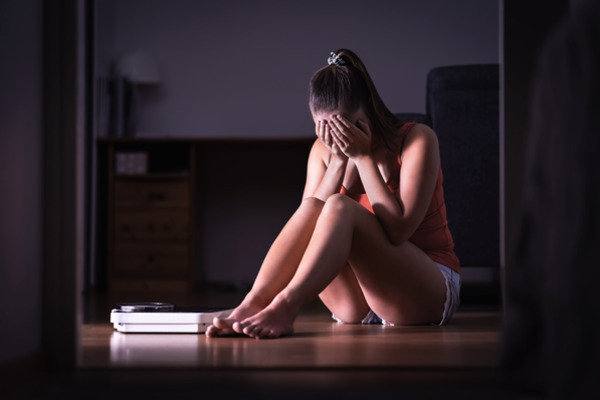 Causes of bulimia: What is behind this disorder?