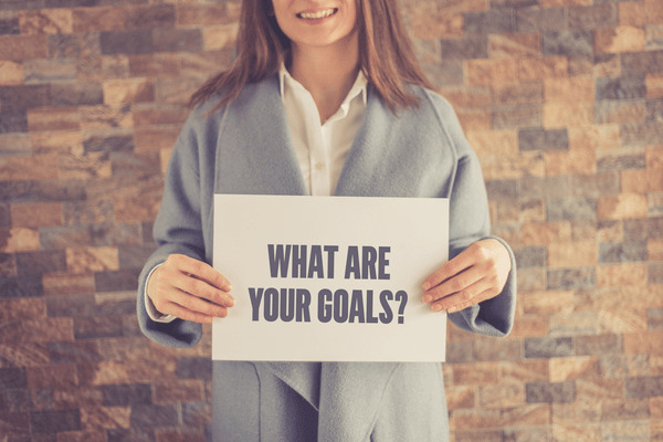 How to achieve your dreams or goals