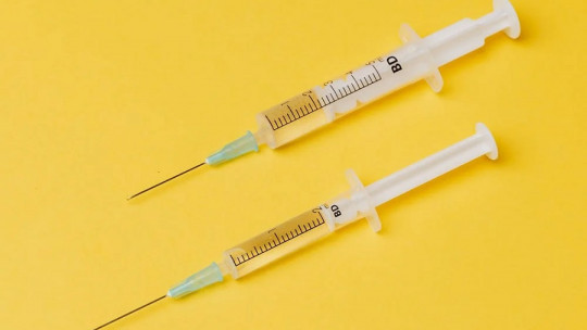 Ketamine characteristics