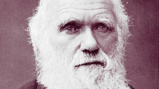 Charles Darwin