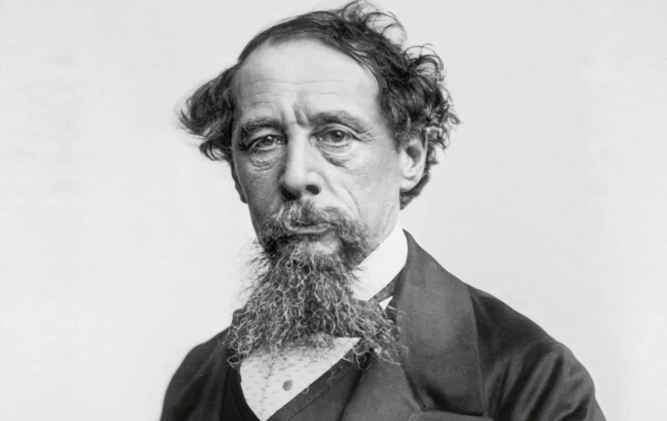 Charles Dickens