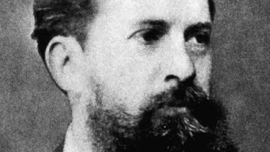 Charles Sanders Peirce