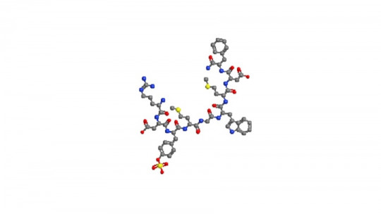 Cholecystokinin: What it Is, and Effects of This Hormone and