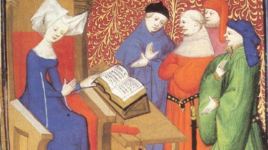 Christine De Pizan: Biography of This Writer and Feminist