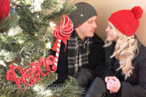 Christmas as a Couple: “with Your Family or with Mine?”