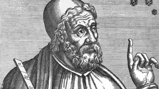 Claudius Ptolemy