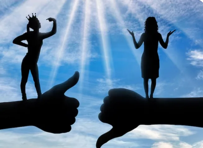 Cognitive Dissonance: The Discomfort of Holding Contradictory Beliefs