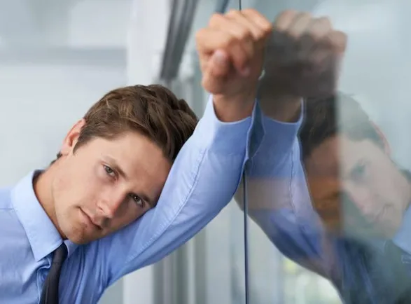 Commit to Not Repeating the Behavior