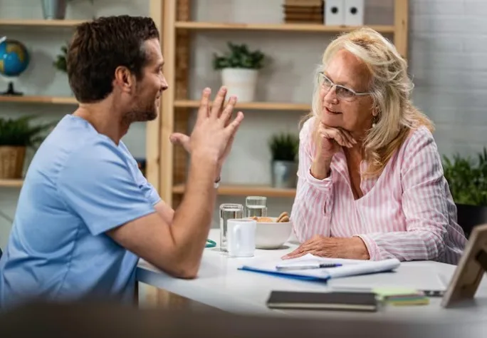 Compassionate Lies — Deception in Service of Care