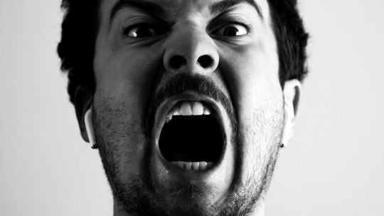 Controlling anger and aggressive impulses