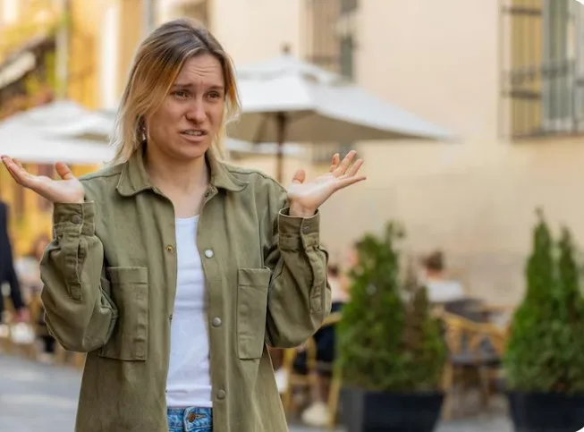 Coping with Guilt and the Endless Search for "Why"