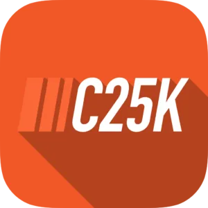 Couch to 5K (C25K) — Best Beginner Running App for Building Exercise Identity from Scratch