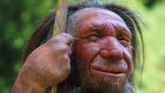 Could Neanderthals Speak?