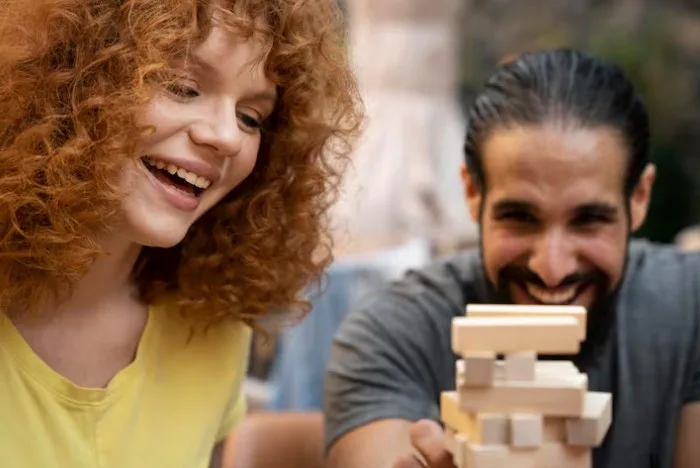 Create Playfulness and Shared Humor