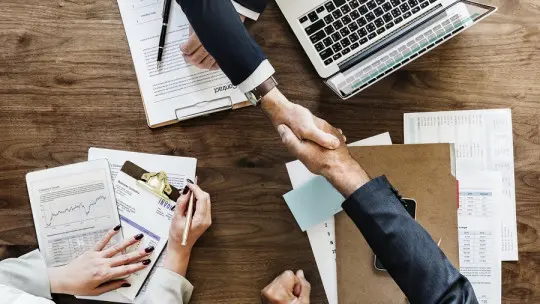 Critical Management Studies