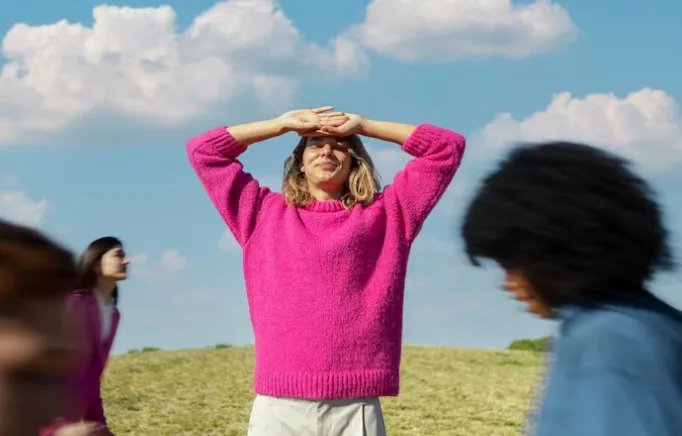 Cultivate Emotional Awareness and Processing