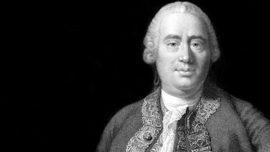 David Hume's Empiricist Theory