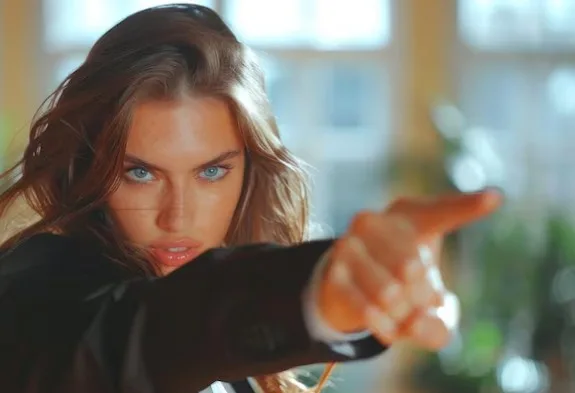 Defensive Lies — The Shield