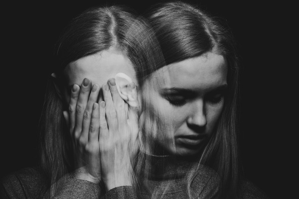 What is depersonalization disorder?