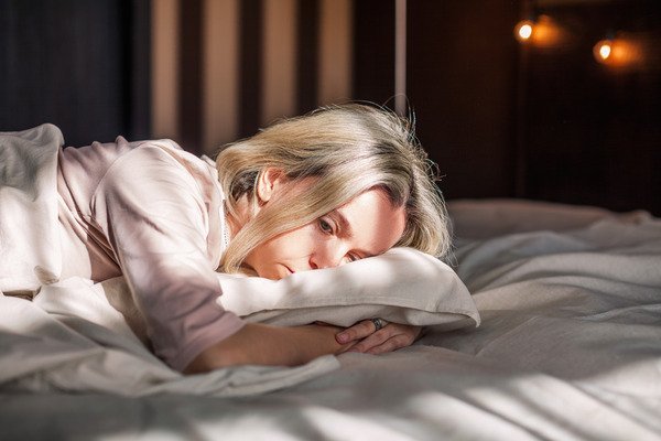 Depression and Fatigue: 5 Signs That You Lack Energy Due