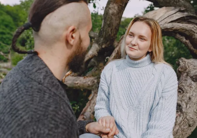 Developmental Epochs: How Relationships Shape Personality