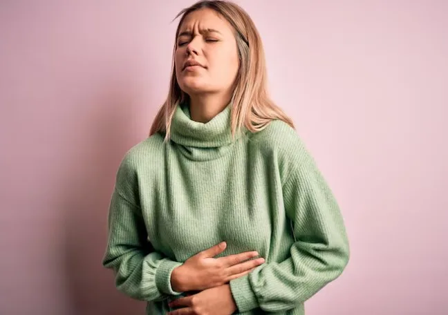 Digestive Issues Including IBS, Constipation, or Changes in Appetite