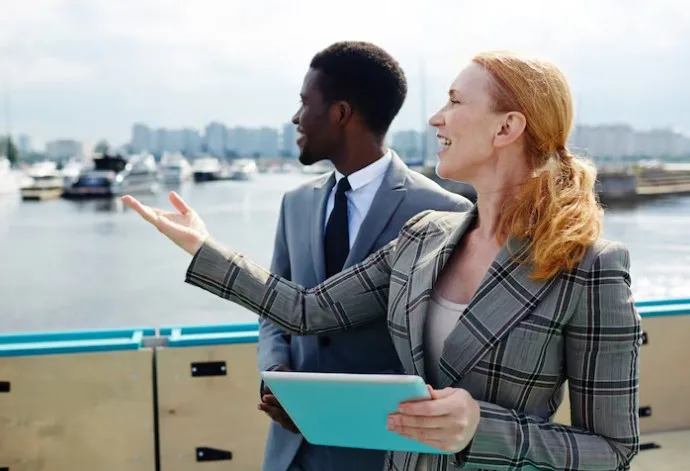 Diplomatic Lies — Navigating Power and Protocol