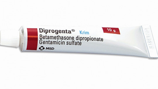 Diprogenta: What it Is, How it is Used, and Side