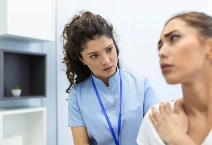Direct and Indirect Warning Signs Clinicians Look For