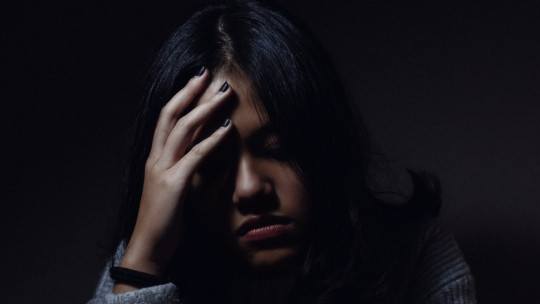 Distress Theory of Depression: What it Is, and How it