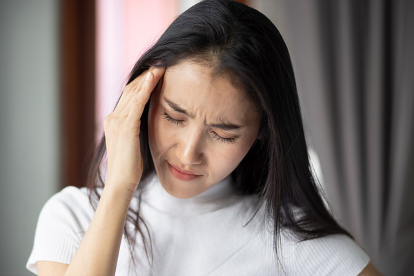 Dizziness Due to Anxiety: How to End the Feeling of