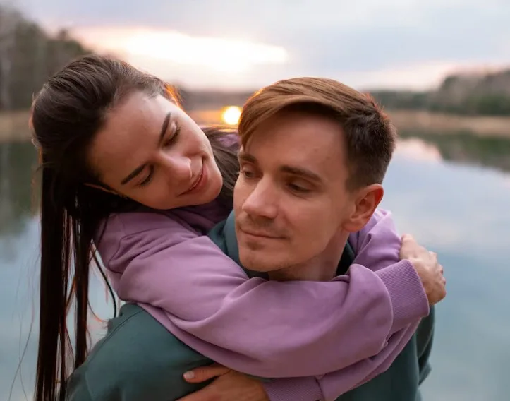 Do I Feel Emotionally Safe with My Partner