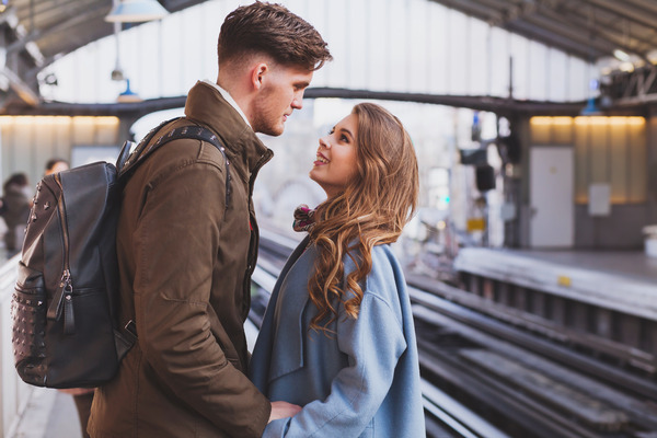 How to maintain relationships at a distance?