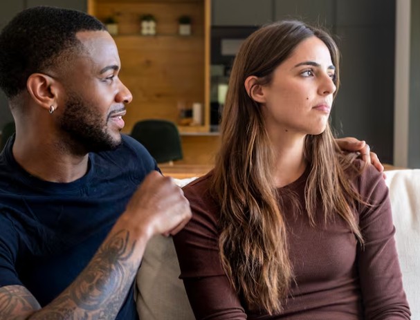 Do women want different men for short flings and long relationships?