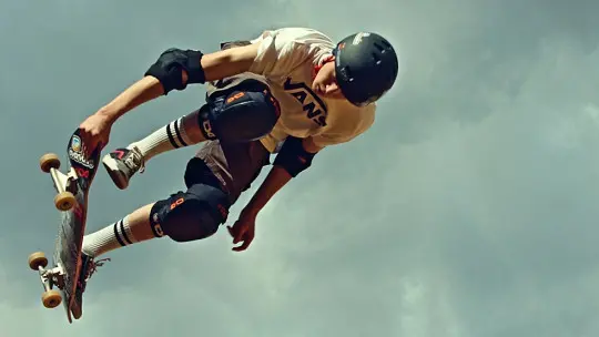 Exercising improves mental health