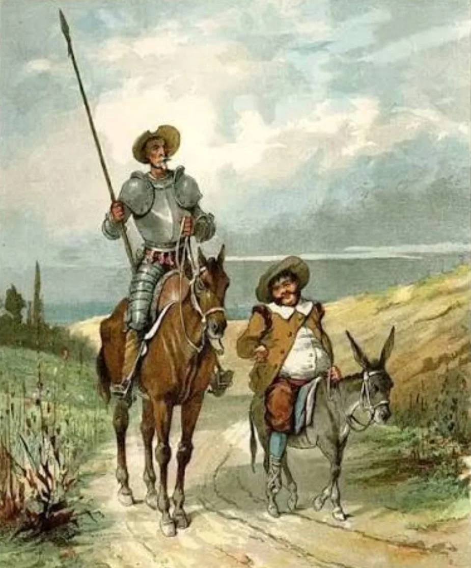 Don Quixote: Why It Remains Spanish Literature's Defining Masterpiece