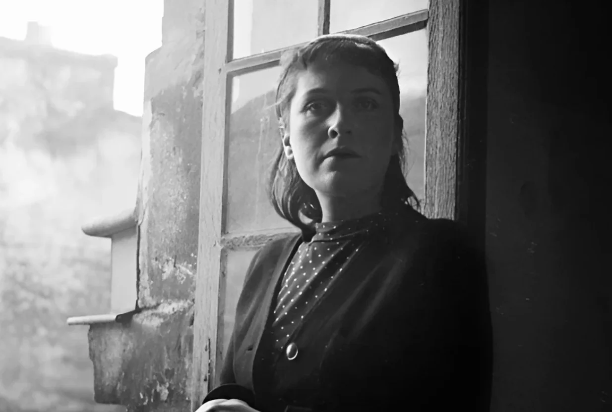 Dora Maar - Picasso's Muse and Accomplished Photographer