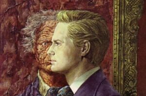 Dorian Gray Syndrome