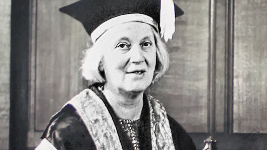 Dorothy Mary Crowfoot Hodgkin