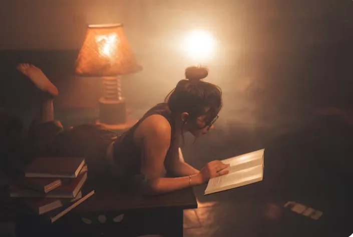 Drama — Literature Written for Performance