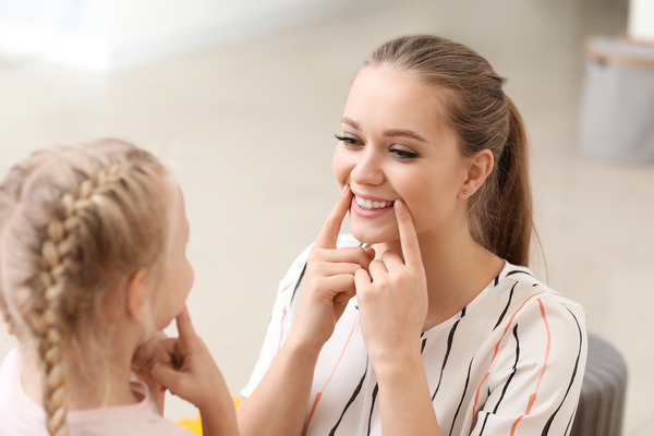 Dysphemia (stuttering): Why Does This Speech Disorder Arise and How