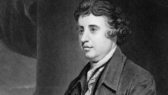 Edmund Burke's 100 Best Quotes