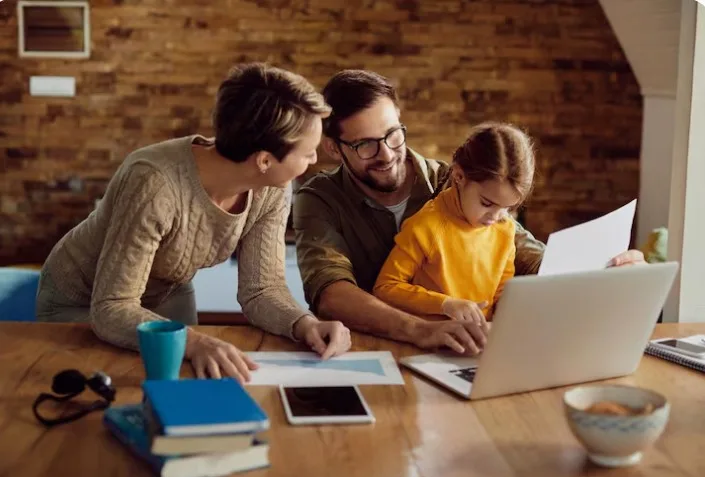 Educational Websites for Students, Lifelong Learners, and Families