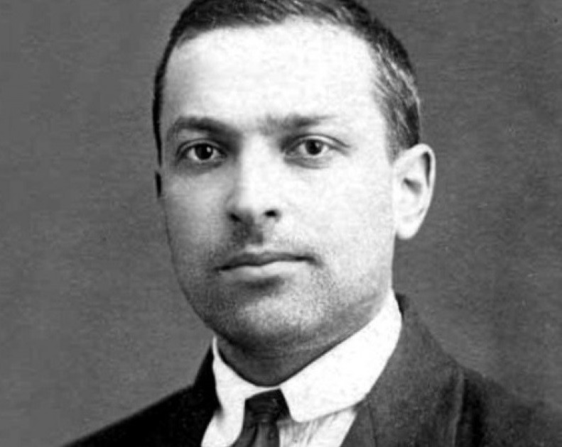 Lev Vygotsky