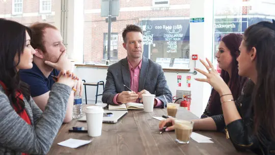 Effective Communication: 24 Keys to Great Communicators Effective Communication: 24 Keys to Great Communicators