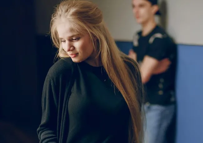 Ego Conflict: When Self-Esteem Is on the Line