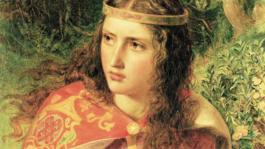 Eleanor of Aquitaine: Biography of the 'queen of the Troubadours'