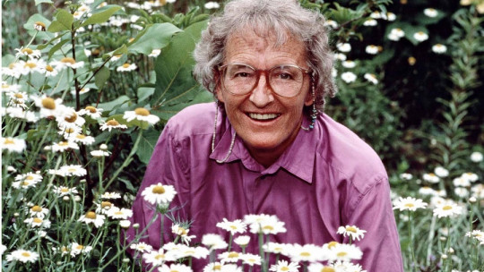 Elisabeth Kübler-Ross