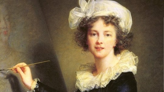 Élisabeth Vigée Lebrun