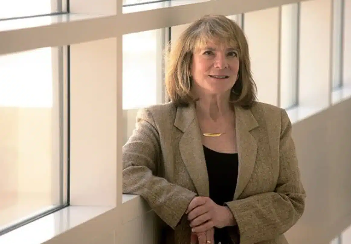 Elizabeth Loftus